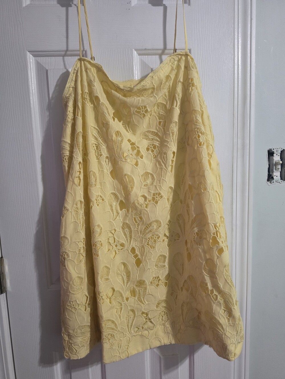 Free People Dress.